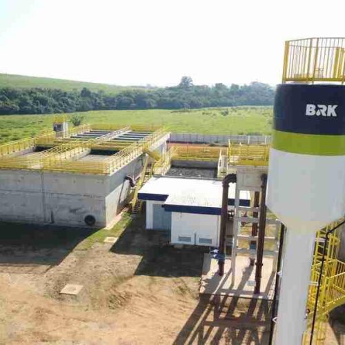 Dia Mundial do Meio Ambiente: BRK reforça ações contra a poluição plástica e seus impactos no esgoto