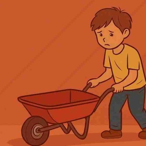 Trabalho infantil em alta: denúncias crescem 30% em 2025 na 15ª Região do MPT – Campinas(SP)