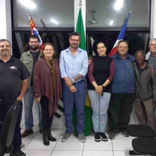 ComcultPF de Porto Ferreira debate melhorias na política cultural do município