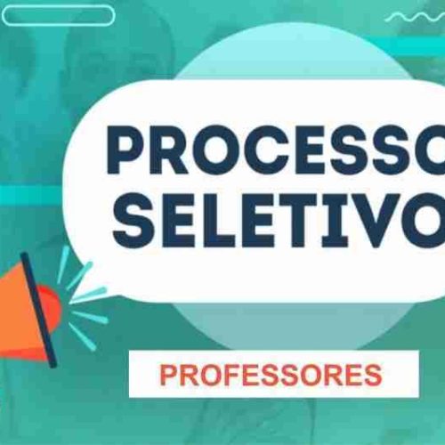 Etec de Santa Rita do Passa Quatro está com inscrições aberta para seleção de Professor de Química