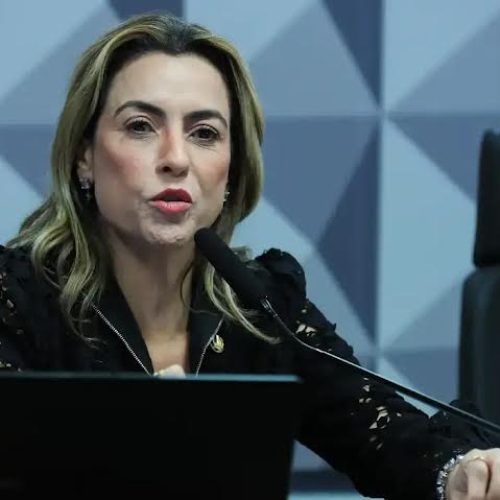 CPI das Bets: Senadora Soraya Thronicke acusa sabotagem por parte do PP e denuncia ameaças