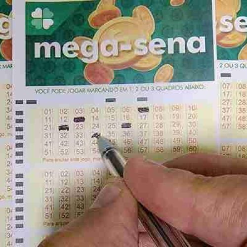 Mega Sena: uma aposta de Matão (SP) ‘bate na trave’, acerta 5 números e leva mais de R$ 100 mil