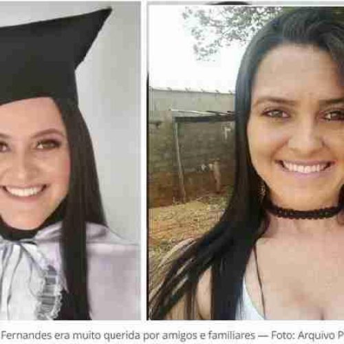 Saiba quem era a professora que morreu no acidente em Tapiratiba na véspera do aniversário