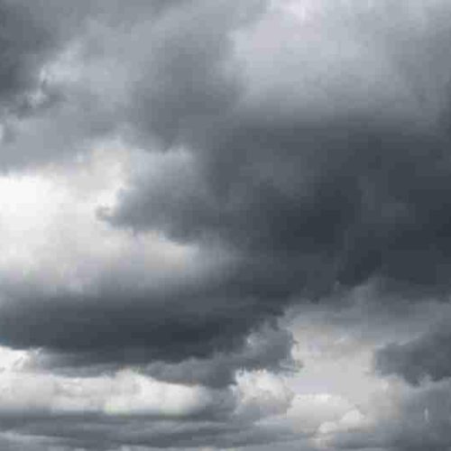 INMET emite alerta amarelo de tempestade com risco de granizo na região de Campinas