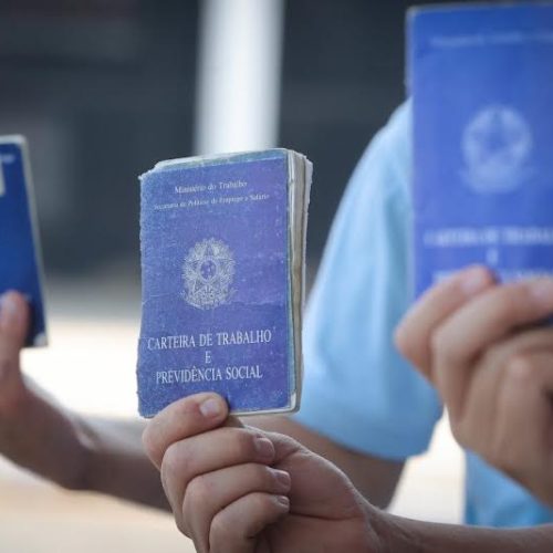 Região Central do estado de SP gera quase 13 mil empregos no primeiro quadrimestre de 2025