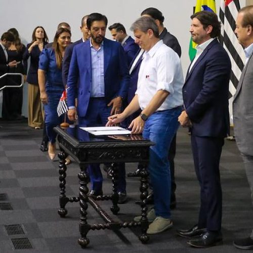 Saúde de Porto Ferreira recebe quase R$ 2 Milhões em recursos extras do Governo de SP