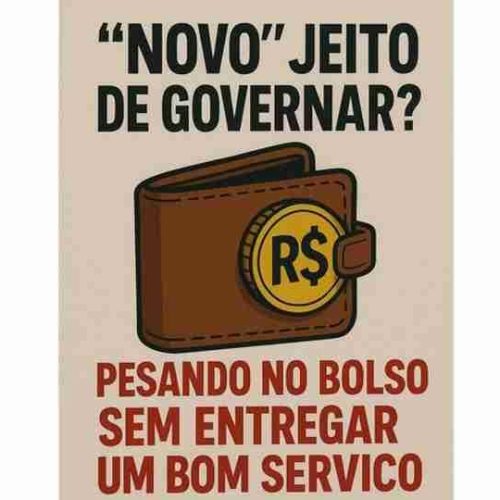 Pirassununga: tarifa de ônibus urbano fica 48,75% mais cara; é o jeito “do Novo” de governar