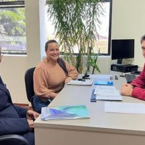 Prefeito de Porto Ferreira anuncia que Dr. Pedro de Melo é novo Secretário de Saúde do município