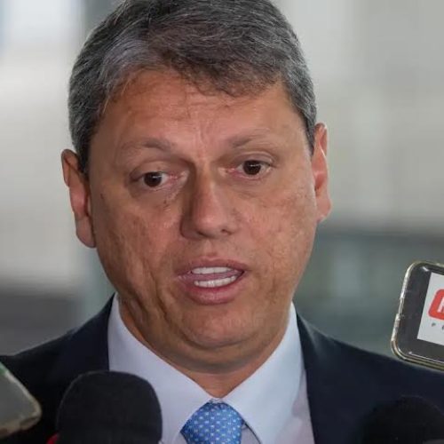 Eleições 2026: PT prefere enfrentar Bolsonaro e tenta “esfriar candidatura presidencial” de Tarcísio