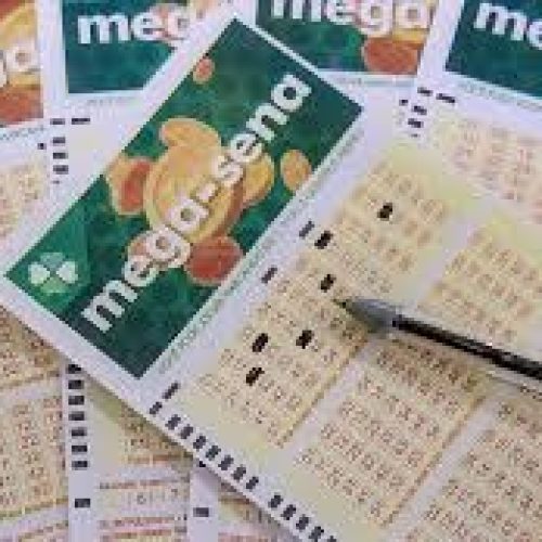 Ninguém acertou as seis dezenas da Mega-Sena deste sábado (07/06); prêmio vai a R$ 61 milhões