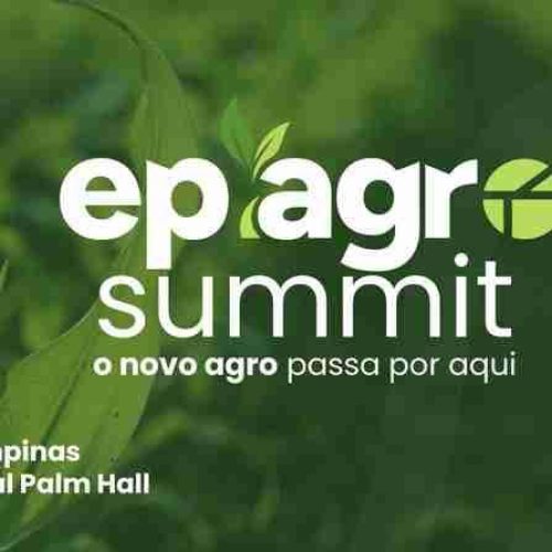 EP Agro Summit: Grupo EP anuncia primeiro congresso de gestão e profissionalização do agronegócio