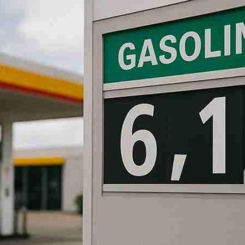 Redução no preço da gasolina não chega às bombas: distribuidoras e postos embolsam milhões por dia