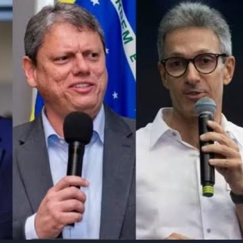 Bolsonarismo em jogo: pré-candidatos da Direita afirmam se eleitos darão indulto à Jair Bolsonaro