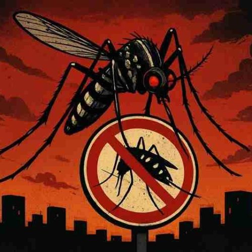 Vigilância Epidemiológica de Porto Ferreira publica comunicado às cerâmicas da Vila Maria