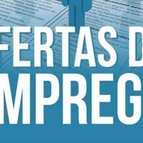 Ofertas de emprego: PAT de Porto Ferreira está com várias vagas nesta segunda-feira (23/06/2025)