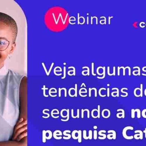 Catho promove webinar gratuito sobre tendências de RH para micro, pequenas e médias empresas