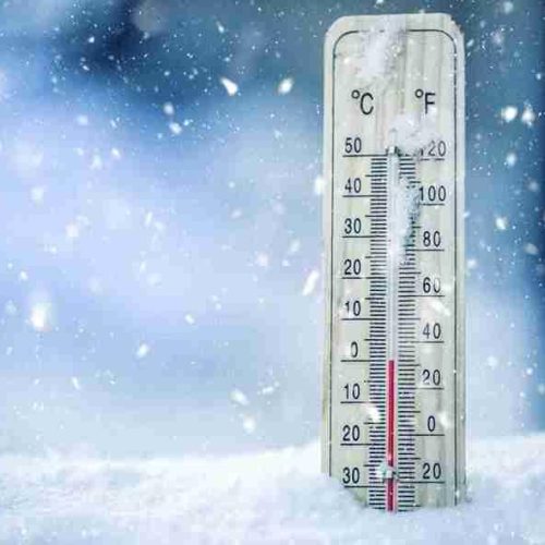 Onda de Frio intensa e prolongada atinge o Sudeste: SP pode registrar Temperaturas abaixo de Zero