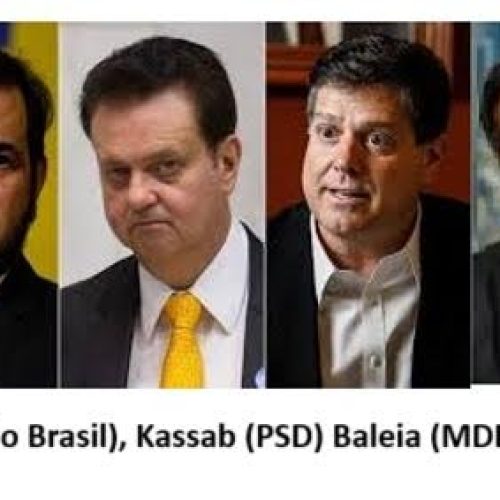 Centrão derrota Lula e “turbina jabutis elétricos” que elevam conta de luz em até R$ 545 bilhões