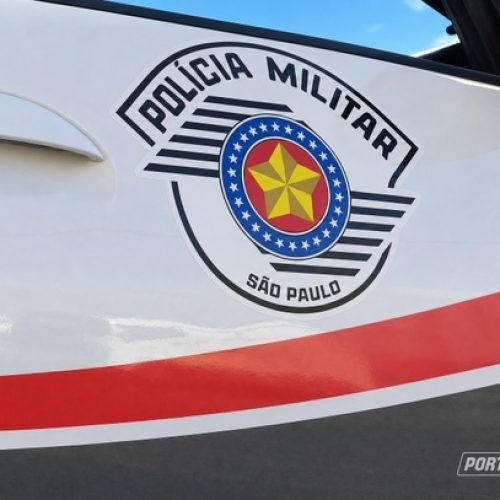 Casa é furtada e tem cômodos revirados em Santa Cruz das Palmeiras