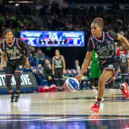 Harlem Globetrotters se apresentam em Franca e Ribeirão Preto nesta semana