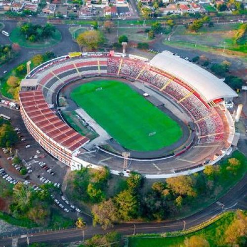 Ribeirão Preto volta ao mapa do futebol mundial como base da Copa Feminina 2027