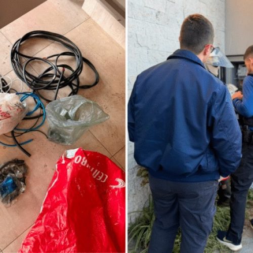 Eletricista é preso suspeito de fraudar medidores de energia em Franca