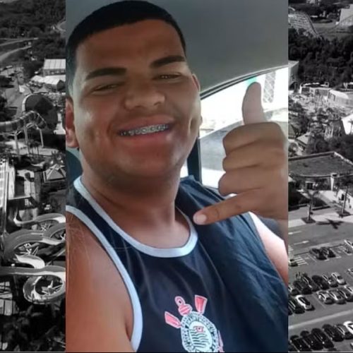 Salva-vidas morre sugado por ralo ao tentar ajudar turista em Parque Aquático em SP