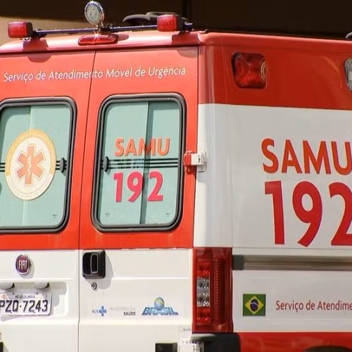 Jovem de 20 anos morre após receber descarga elétrica em empresa