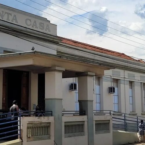 Santa Casa de São Carlos registra três furtos em dez dias e prejuízo supera R$ 200 mil