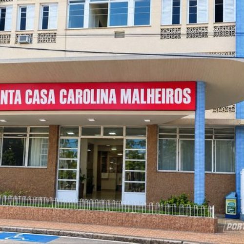 Santa Casa de São João da Boa Vista elimina fila de cirurgias contra o câncer