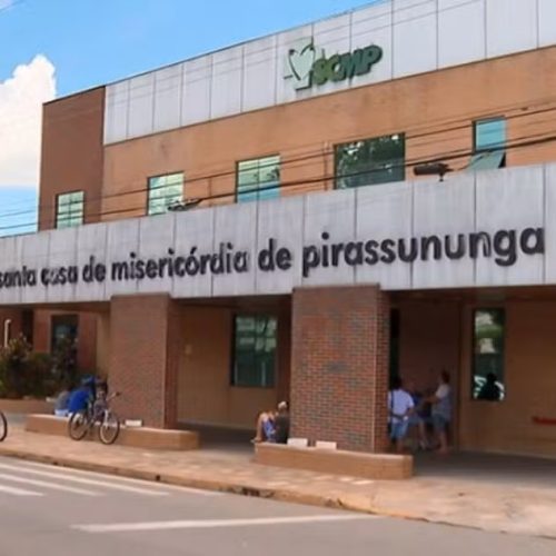 Pedestre morre após ser atropelado em avenida de Pirassununga (SP)