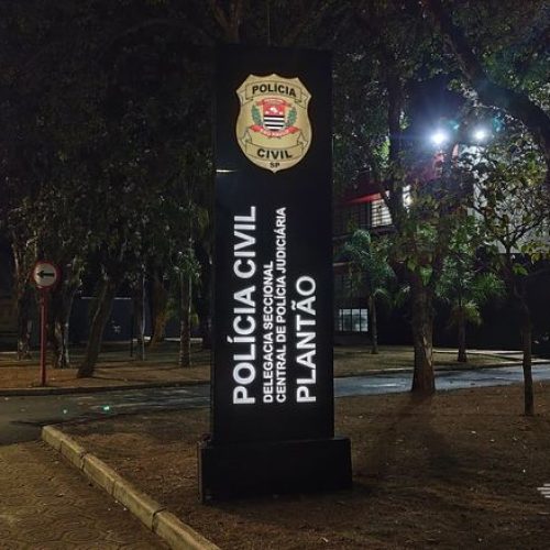 Criminosos disfarçados de funcionários da CPFL assaltam morador em São Carlos