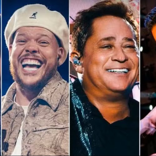 São Carlos Rodeio Fest começa nesta sexta-feira com grandes atrações nacionais