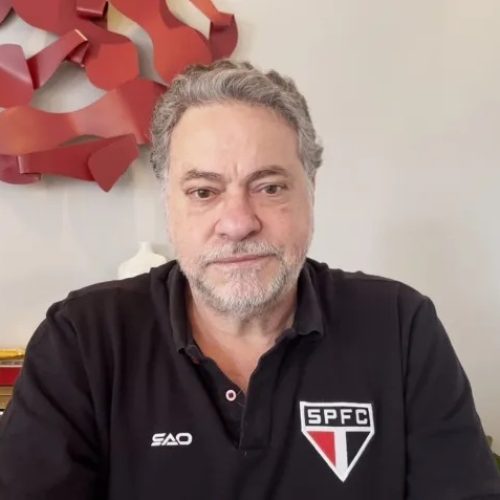 São Paulo cobra áudios do VAR após clássico contra o Palmeiras: “Vamos quebrar o protocolo”