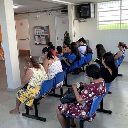 Araras terá quatro unidades de saúde abertas neste sábado com vacinação e atendimentos gratuitos