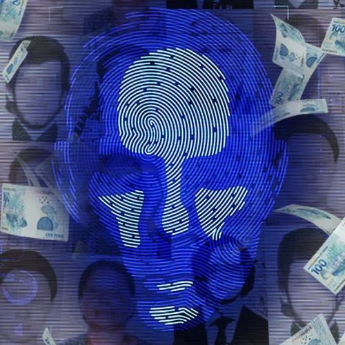 Farra do INSS: entidades usaram cópias de RG para fraudar biometria de aposentados