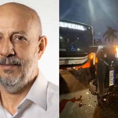 Execução do delegado Ruy Ferraz Fontes em Praia Grande: o que se sabe até agora