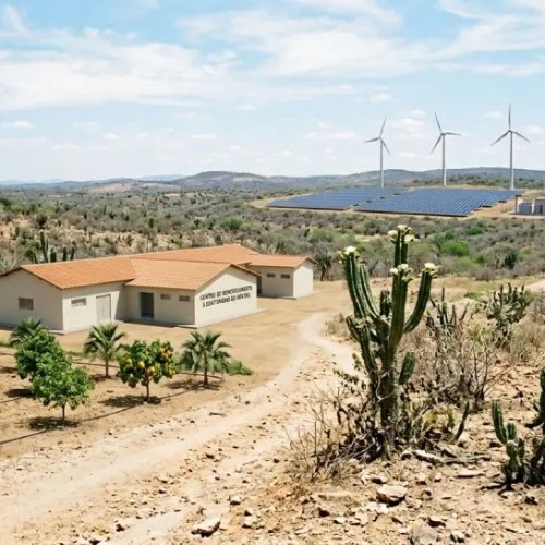 Região do Semiárido do Nordeste vira aposta econômica do Brasil