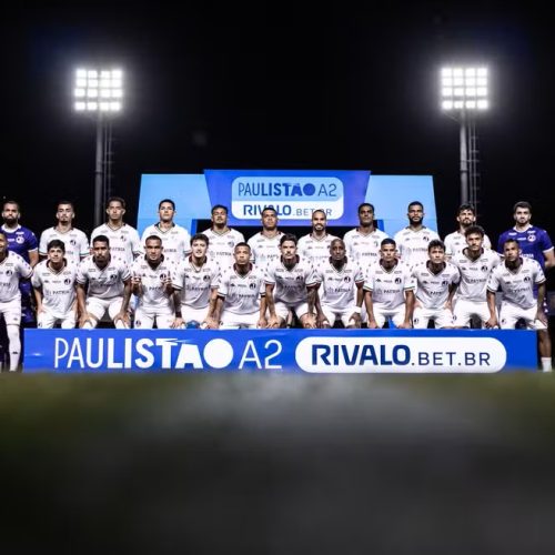 Juventus-SP volta à elite do Paulistão após 19 anos