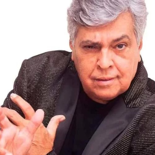 Sidney Magal faz show gratuito no Sesi Ribeirão Preto em setembro