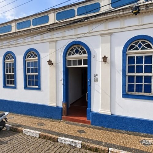 Casa Branca recebe evento gratuito voltado à saúde e ao empreendedorismo feminino