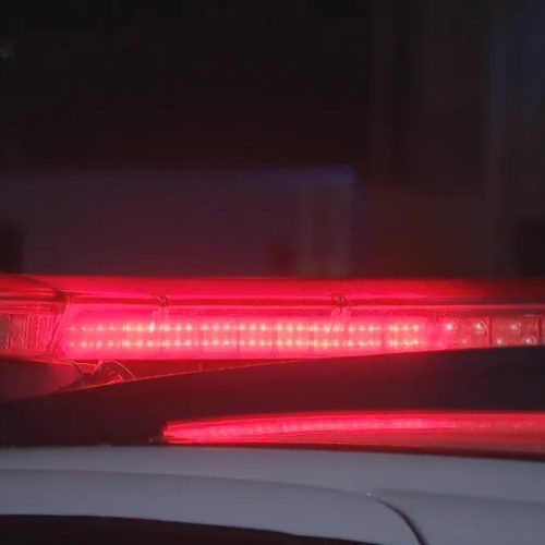 Homem é preso por furtar torneiras de escola em Santa Rita do Passa Quatro