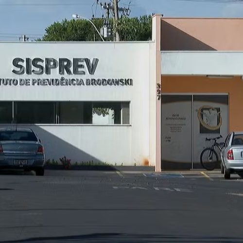 Previdência de Brodowski tem prejuízo milionário em investimentos ligados ao Banco Master