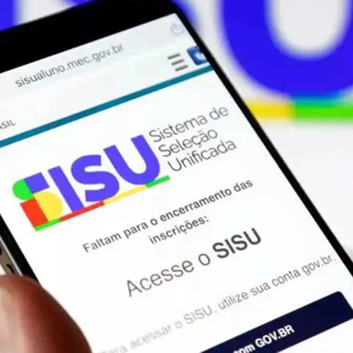 Sisu 2026 abre inscrições nesta segunda com uso de notas de três edições do Enem