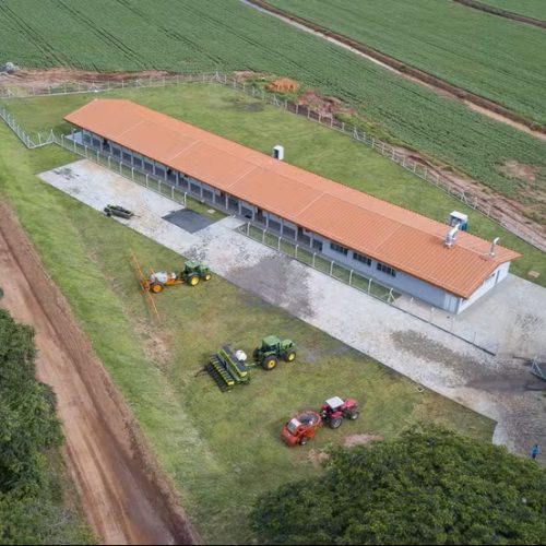 ETASA oferece curso 100% gratuito de Técnico em Agropecuária em Santa Rita do Passa Quatro (SP)