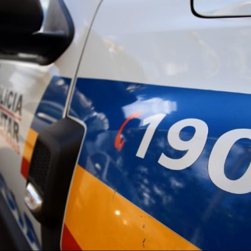Homem é preso suspeito de matar cinco familiares