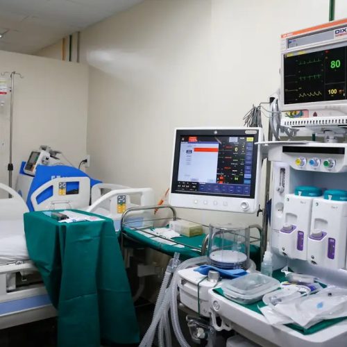 SUS vai oferecer cirurgia robótica para câncer de próstata