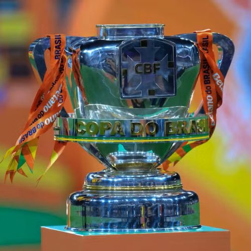 Oitavas da Copa do Brasil 2026 têm confrontos definidos pela CBF