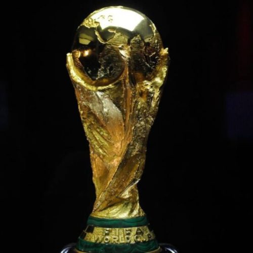 FIFA confirma potes e traça cenário para o sorteio da Copa de 2026