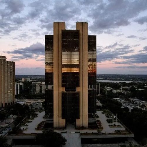 PF identifica perfis suspeitos de ataques ao Banco Central